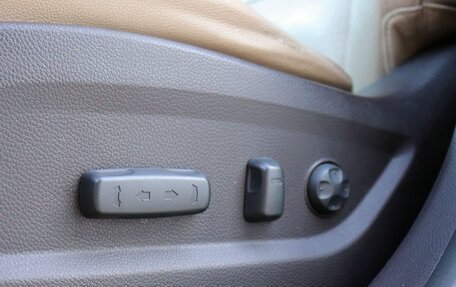 Hyundai Santa Fe III рестайлинг, 2012 год, 1 750 000 рублей, 17 фотография