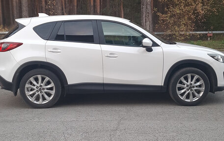 Mazda CX-5 II, 2011 год, 1 340 000 рублей, 7 фотография