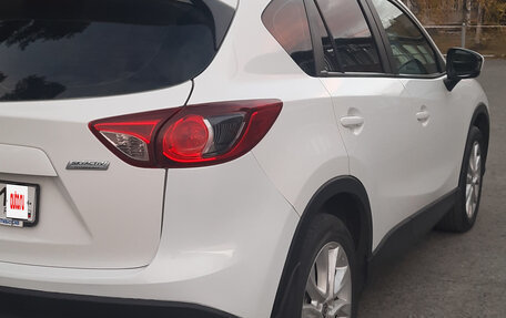 Mazda CX-5 II, 2011 год, 1 340 000 рублей, 5 фотография