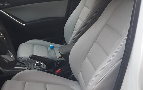 Mazda CX-5 II, 2011 год, 1 340 000 рублей, 9 фотография