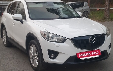 Mazda CX-5 II, 2011 год, 1 340 000 рублей, 6 фотография