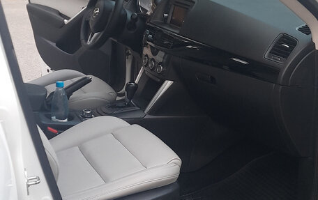 Mazda CX-5 II, 2011 год, 1 340 000 рублей, 10 фотография
