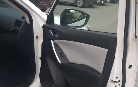 Mazda CX-5 II, 2011 год, 1 340 000 рублей, 11 фотография