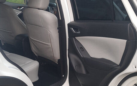 Mazda CX-5 II, 2011 год, 1 340 000 рублей, 12 фотография