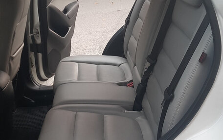 Mazda CX-5 II, 2011 год, 1 340 000 рублей, 15 фотография