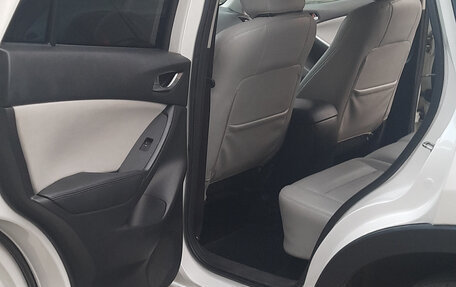 Mazda CX-5 II, 2011 год, 1 340 000 рублей, 14 фотография
