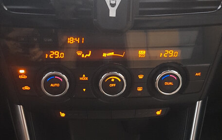 Mazda CX-5 II, 2011 год, 1 340 000 рублей, 24 фотография