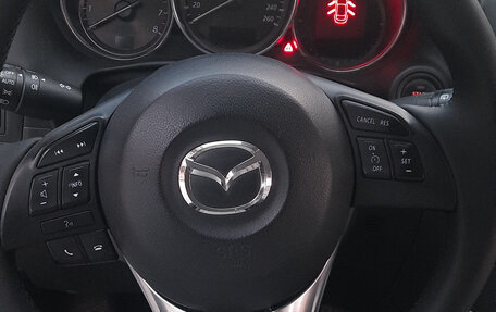 Mazda CX-5 II, 2011 год, 1 340 000 рублей, 17 фотография