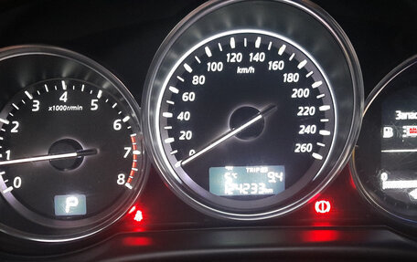Mazda CX-5 II, 2011 год, 1 340 000 рублей, 21 фотография