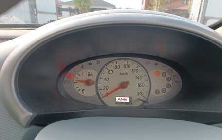 Nissan March III, 2006 год, 290 000 рублей, 5 фотография