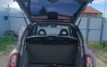 Nissan March III, 2006 год, 290 000 рублей, 12 фотография