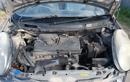 Nissan March III, 2006 год, 290 000 рублей, 6 фотография