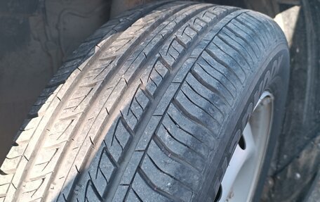 Nissan March III, 2006 год, 290 000 рублей, 13 фотография