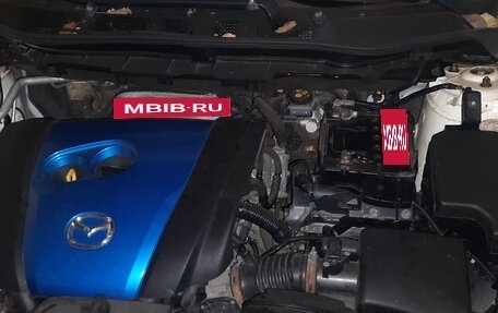 Mazda CX-5 II, 2011 год, 1 340 000 рублей, 26 фотография