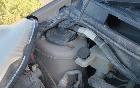 Nissan March III, 2006 год, 290 000 рублей, 15 фотография