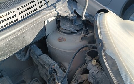 Nissan March III, 2006 год, 290 000 рублей, 16 фотография