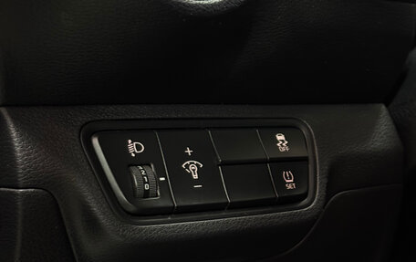 KIA Cerato IV, 2019 год, 1 620 000 рублей, 6 фотография