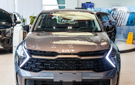 KIA Sportage IV рестайлинг, 2024 год, 3 790 000 рублей, 2 фотография