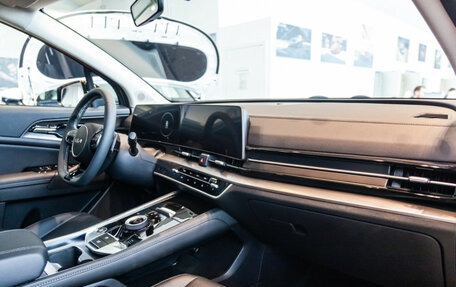 KIA Sportage IV рестайлинг, 2024 год, 3 790 000 рублей, 9 фотография