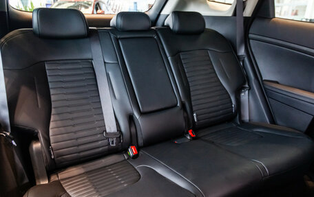 KIA Sportage IV рестайлинг, 2024 год, 3 790 000 рублей, 11 фотография