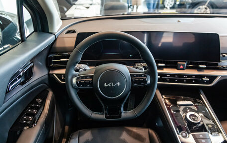 KIA Sportage IV рестайлинг, 2024 год, 3 790 000 рублей, 13 фотография