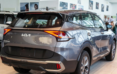 KIA Sportage IV рестайлинг, 2024 год, 3 790 000 рублей, 5 фотография
