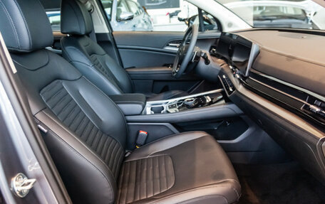 KIA Sportage IV рестайлинг, 2024 год, 3 790 000 рублей, 10 фотография