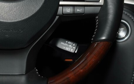 Lexus LX III, 2020 год, 11 400 000 рублей, 19 фотография