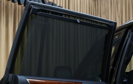 Lexus LX III, 2020 год, 11 400 000 рублей, 20 фотография
