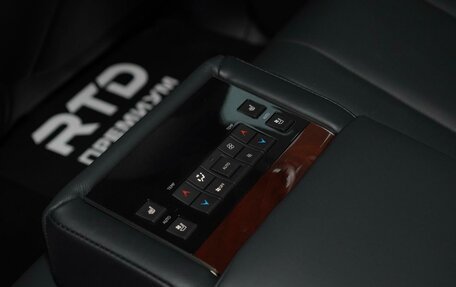 Lexus LX III, 2020 год, 11 400 000 рублей, 23 фотография
