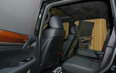 Lexus LX III, 2020 год, 11 400 000 рублей, 24 фотография