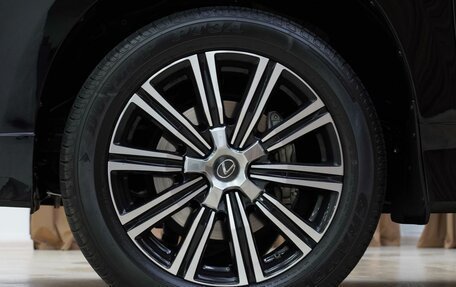 Lexus LX III, 2020 год, 11 400 000 рублей, 31 фотография