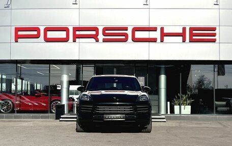 Porsche Cayenne III, 2019 год, 6 490 000 рублей, 5 фотография