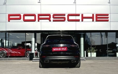Porsche Cayenne III, 2019 год, 6 490 000 рублей, 6 фотография