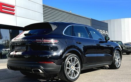 Porsche Cayenne III, 2019 год, 6 490 000 рублей, 15 фотография