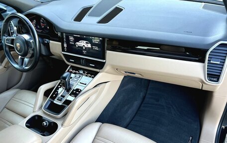 Porsche Cayenne III, 2019 год, 6 490 000 рублей, 16 фотография