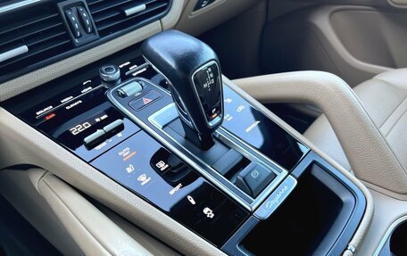 Porsche Cayenne III, 2019 год, 6 490 000 рублей, 26 фотография