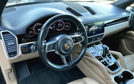 Porsche Cayenne III, 2019 год, 6 490 000 рублей, 29 фотография