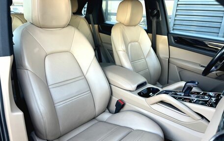 Porsche Cayenne III, 2019 год, 6 490 000 рублей, 28 фотография
