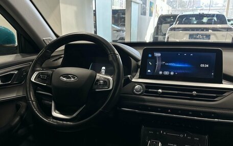 Chery Tiggo 7 Pro, 2021 год, 1 699 900 рублей, 5 фотография