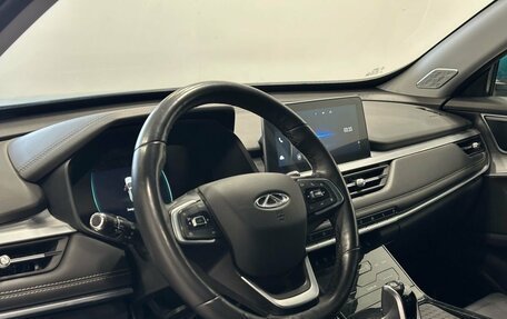 Chery Tiggo 7 Pro, 2021 год, 1 699 900 рублей, 6 фотография