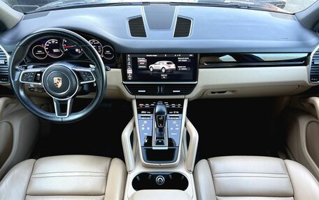 Porsche Cayenne III, 2019 год, 6 490 000 рублей, 31 фотография
