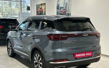 Chery Tiggo 7 Pro, 2021 год, 1 699 900 рублей, 3 фотография