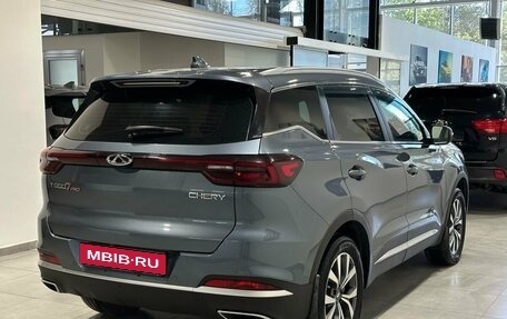 Chery Tiggo 7 Pro, 2021 год, 1 699 900 рублей, 4 фотография