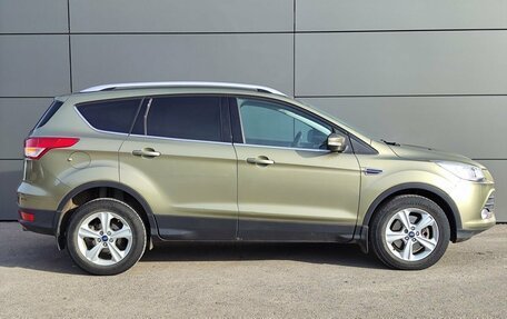 Ford Kuga III, 2014 год, 1 210 000 рублей, 5 фотография