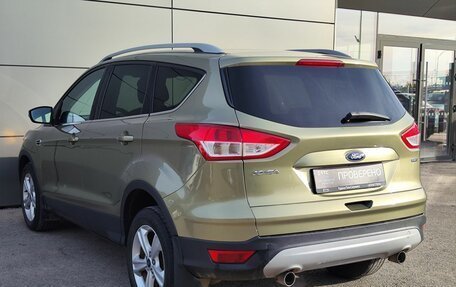 Ford Kuga III, 2014 год, 1 210 000 рублей, 8 фотография