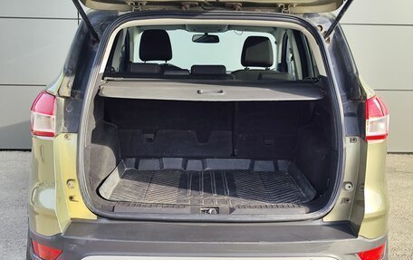 Ford Kuga III, 2014 год, 1 210 000 рублей, 12 фотография