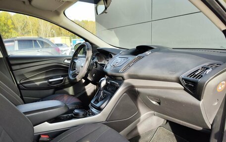 Ford Kuga III, 2014 год, 1 210 000 рублей, 13 фотография
