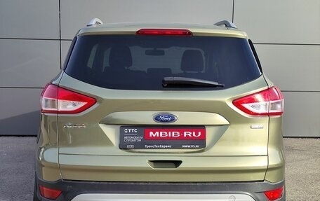 Ford Kuga III, 2014 год, 1 210 000 рублей, 7 фотография