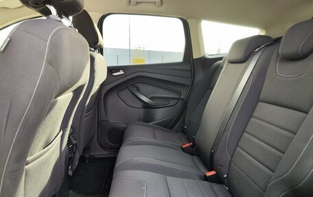 Ford Kuga III, 2014 год, 1 210 000 рублей, 15 фотография